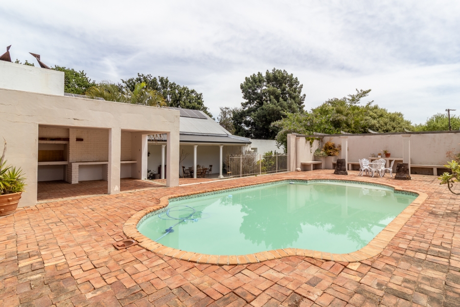 Commercial Property for Sale in Paarl Rural Western Cape